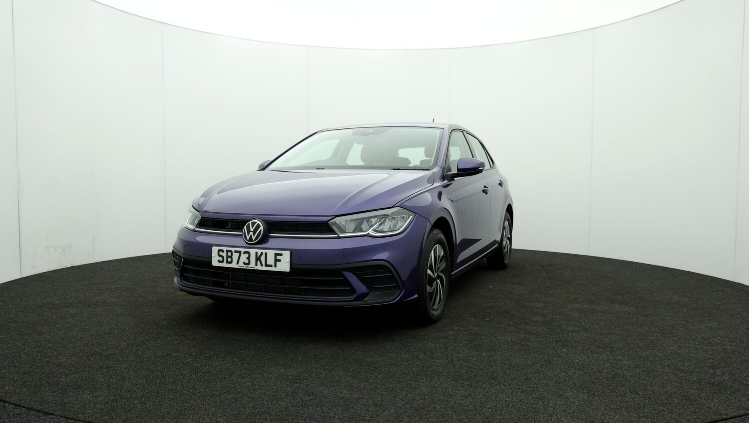 Used Volkswagen Polo for sale - 76809499: Photo 52