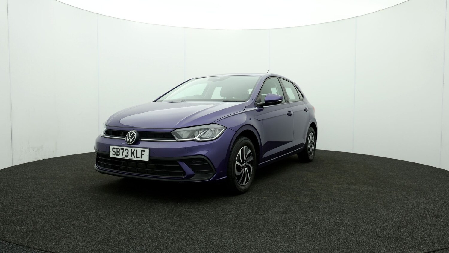 Used Volkswagen Polo for sale - 76809499: Photo 53