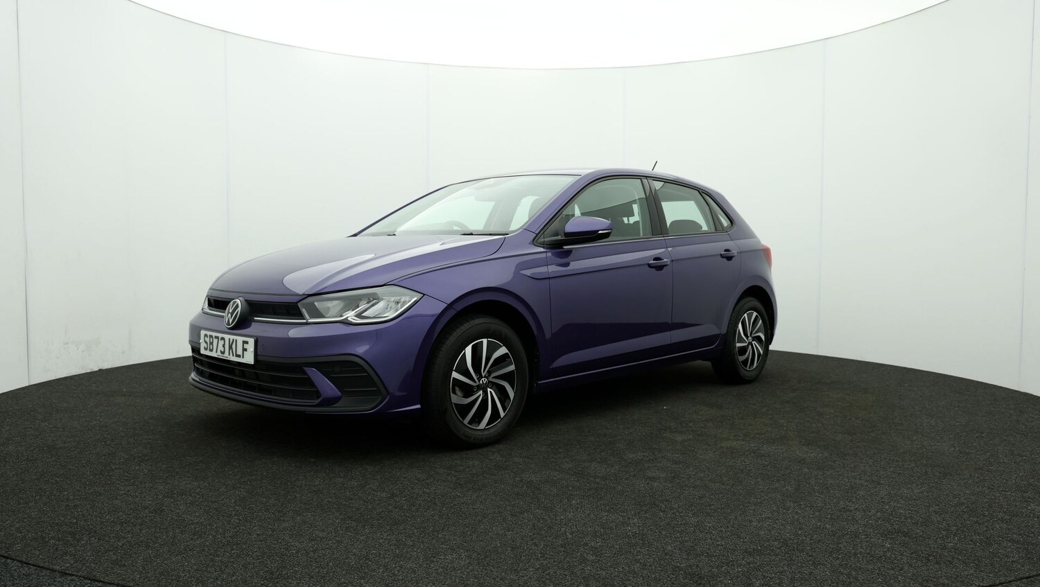 Used Volkswagen Polo for sale - 76809499: Photo 55