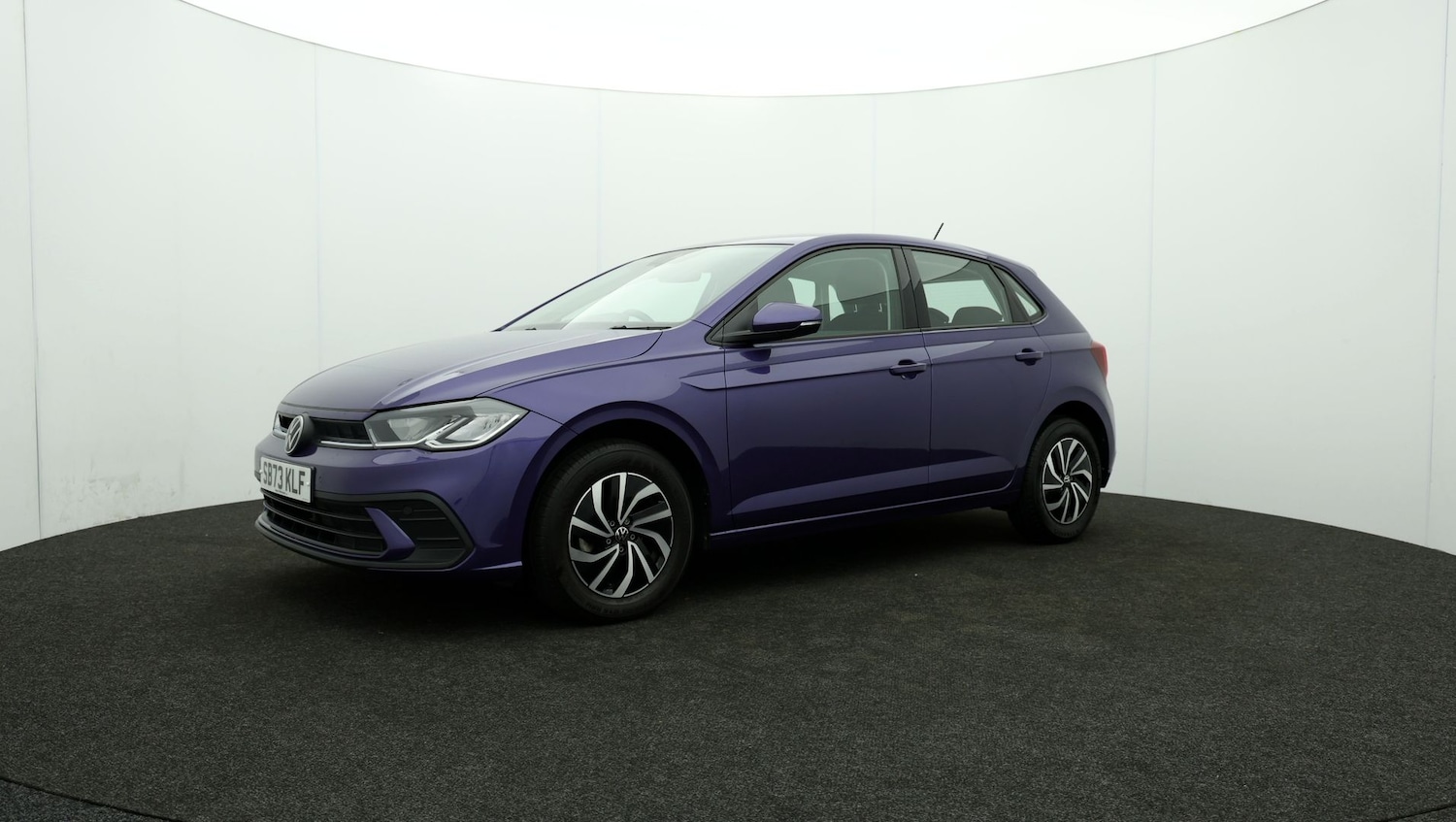 Used Volkswagen Polo for sale - 76809499: Photo 56