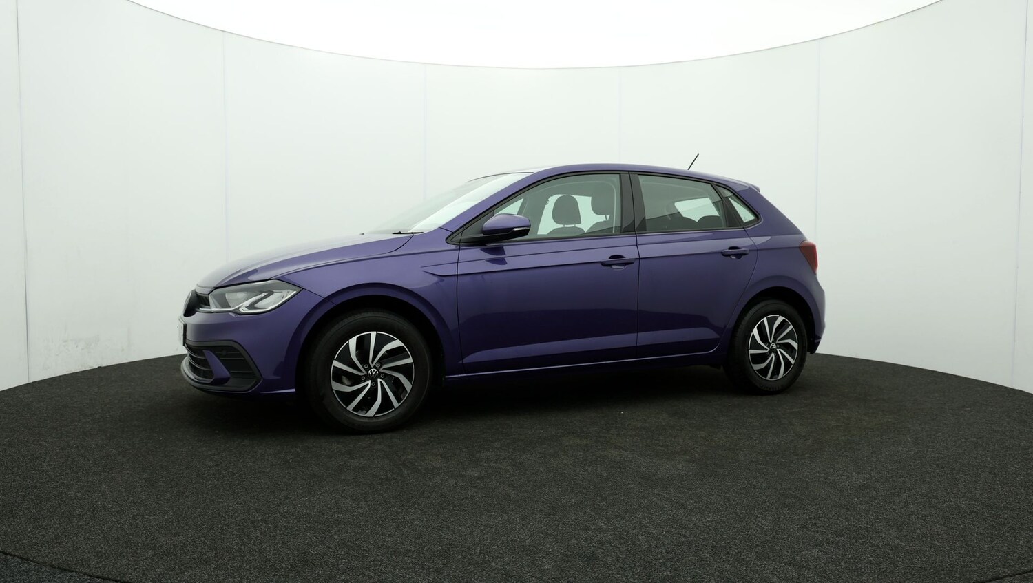 Used Volkswagen Polo for sale - 76809499: Photo 58