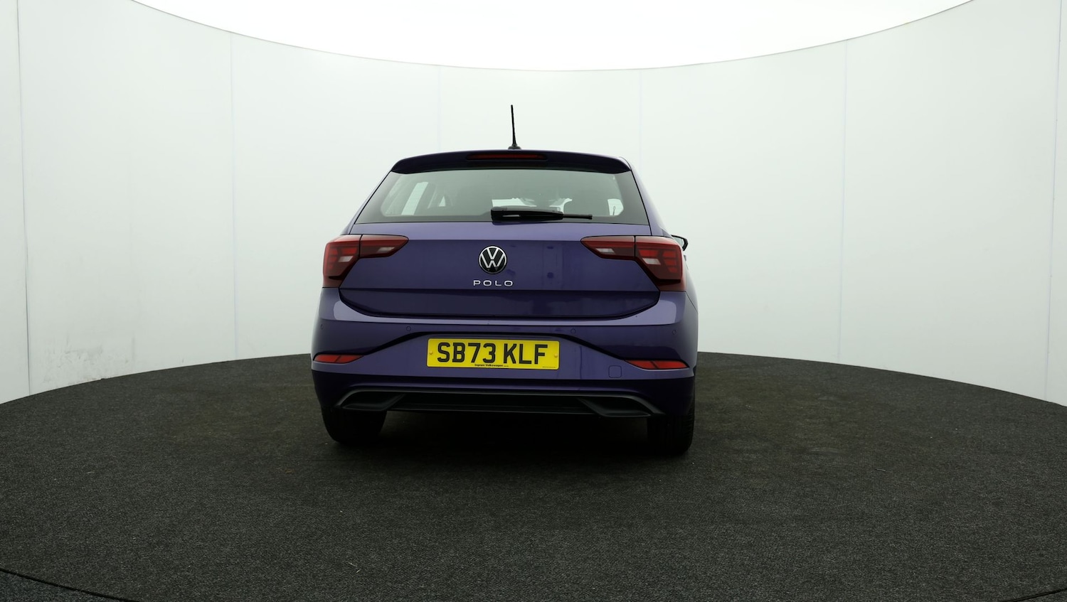 Used Volkswagen Polo for sale - 76809499: Photo 59