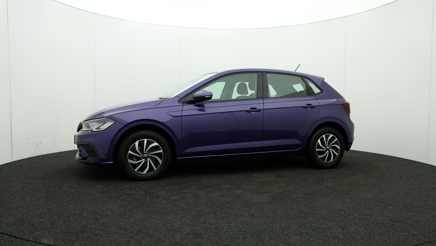 Used Volkswagen Polo for sale - 76809499: Photo 60