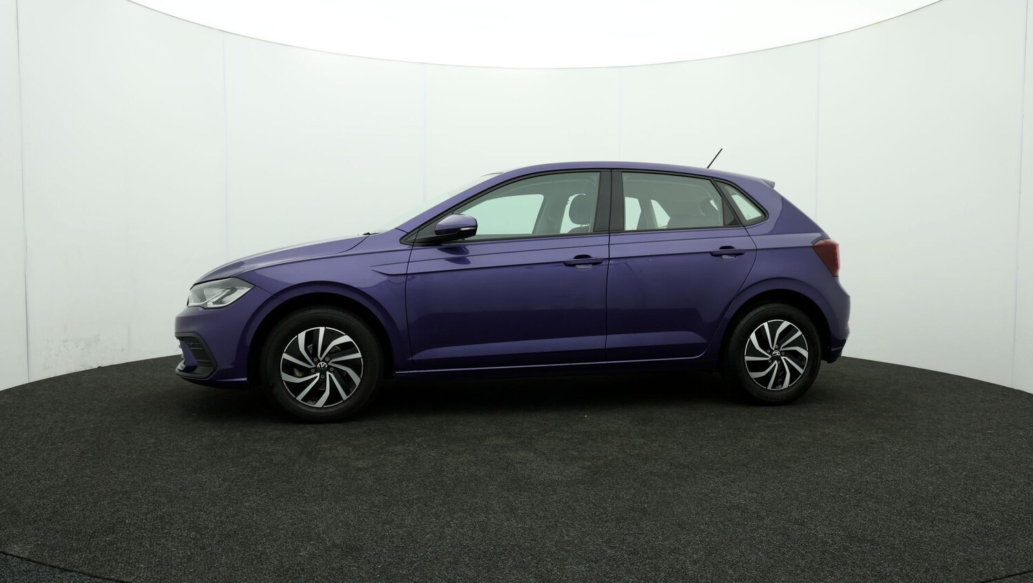 Used Volkswagen Polo for sale - 76809499: Photo 61