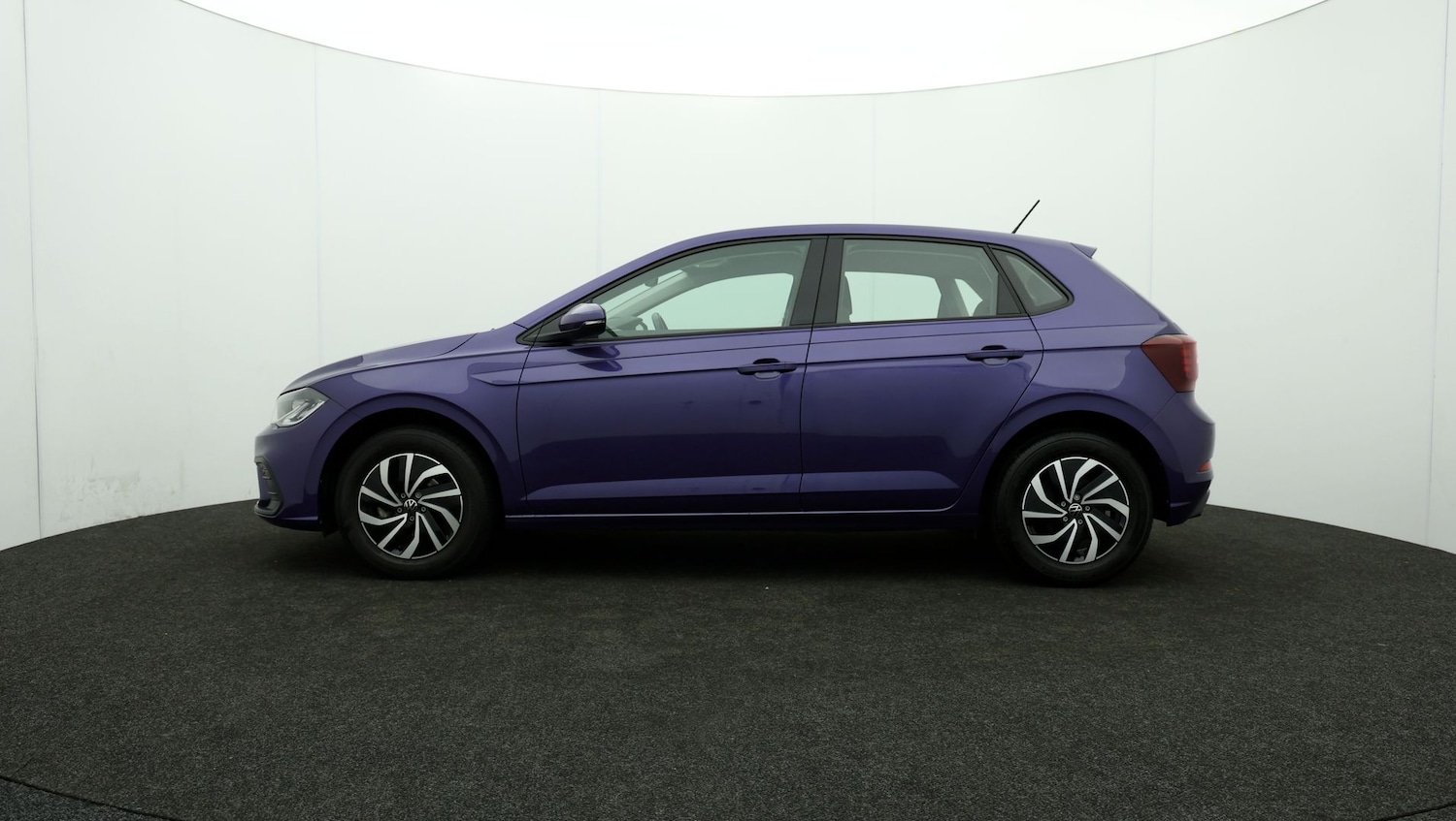 Used Volkswagen Polo for sale - 76809499: Photo 63