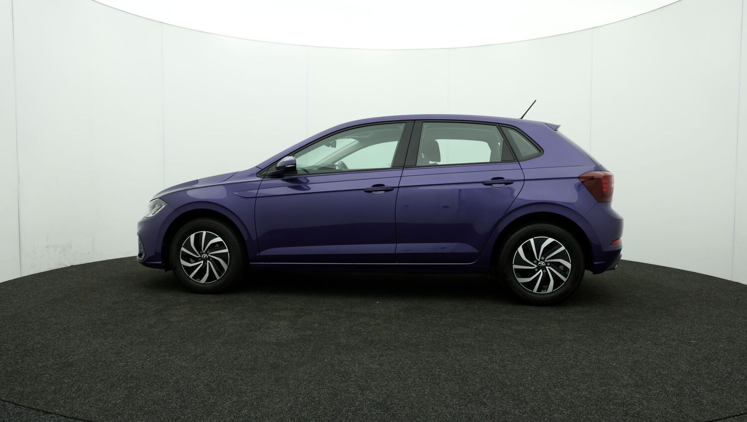 Used Volkswagen Polo for sale - 76809499: Photo 64