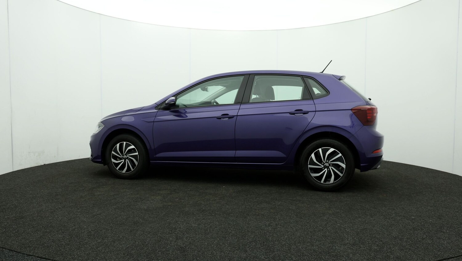 Used Volkswagen Polo for sale - 76809499: Photo 65