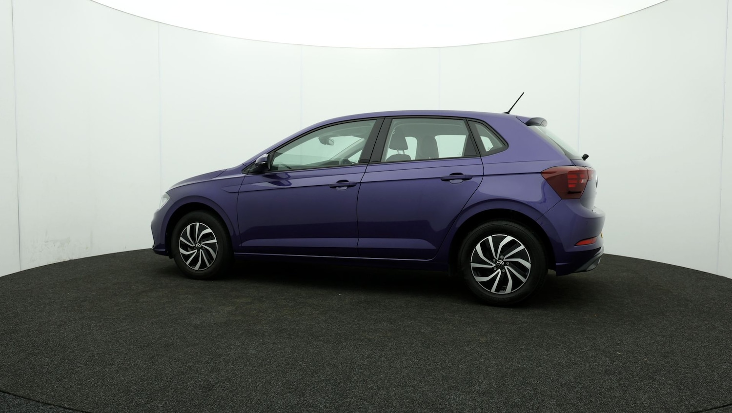 Used Volkswagen Polo for sale - 76809499: Photo 66