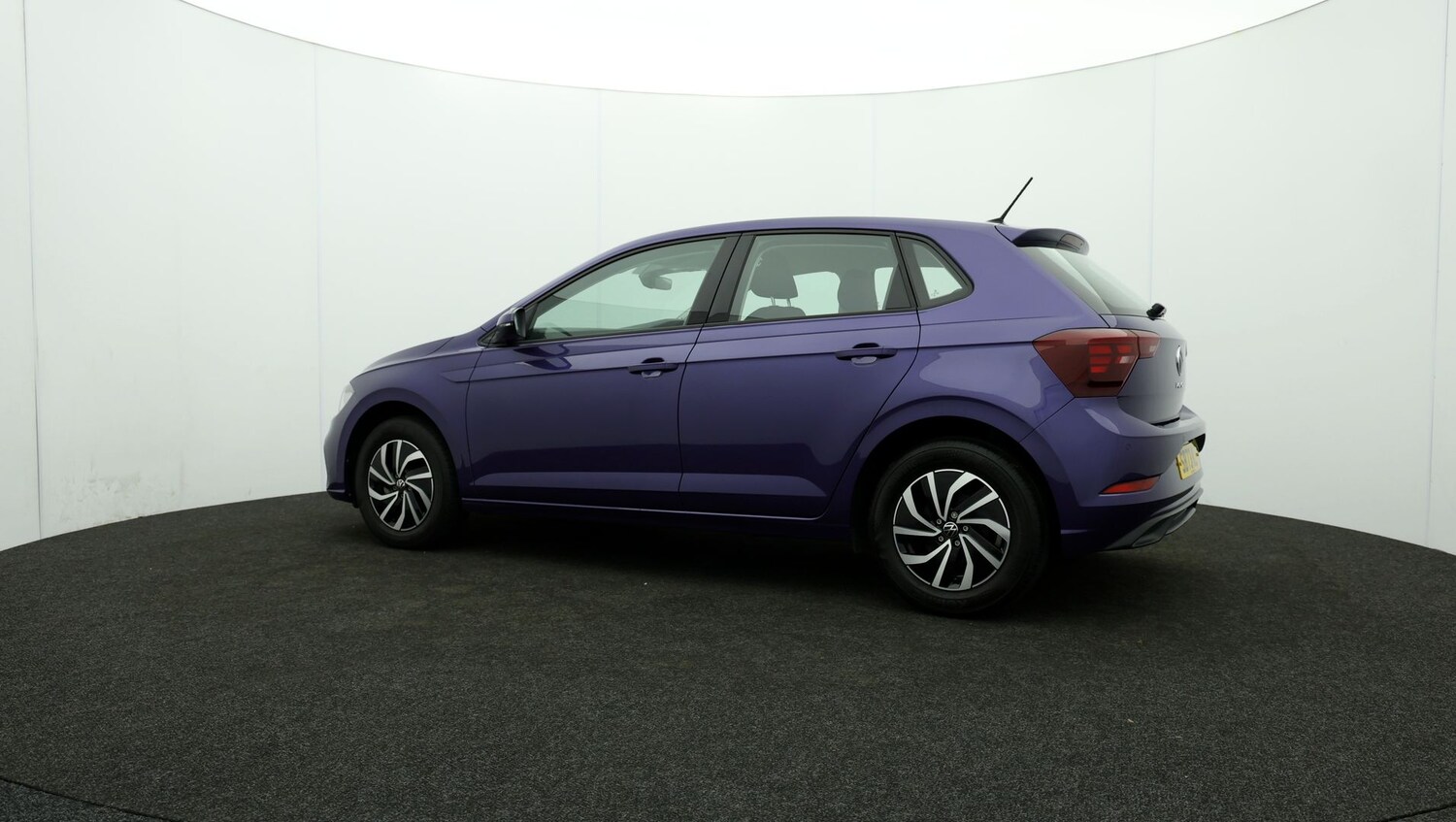 Used Volkswagen Polo for sale - 76809499: Photo 67