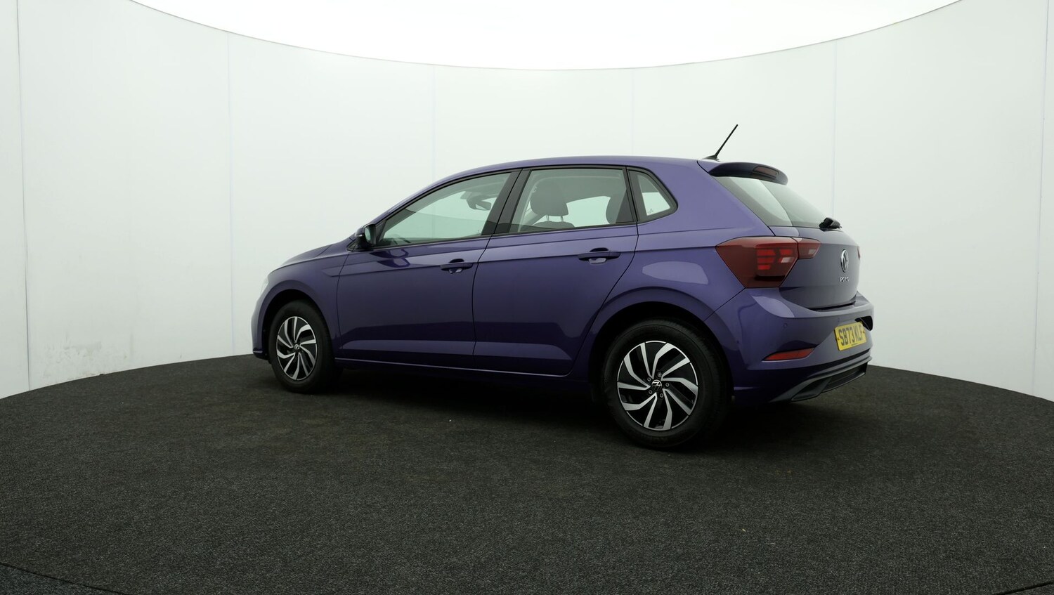 Used Volkswagen Polo for sale - 76809499: Photo 68