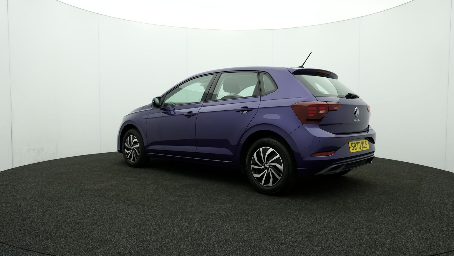 Used Volkswagen Polo for sale - 76809499: Photo 69