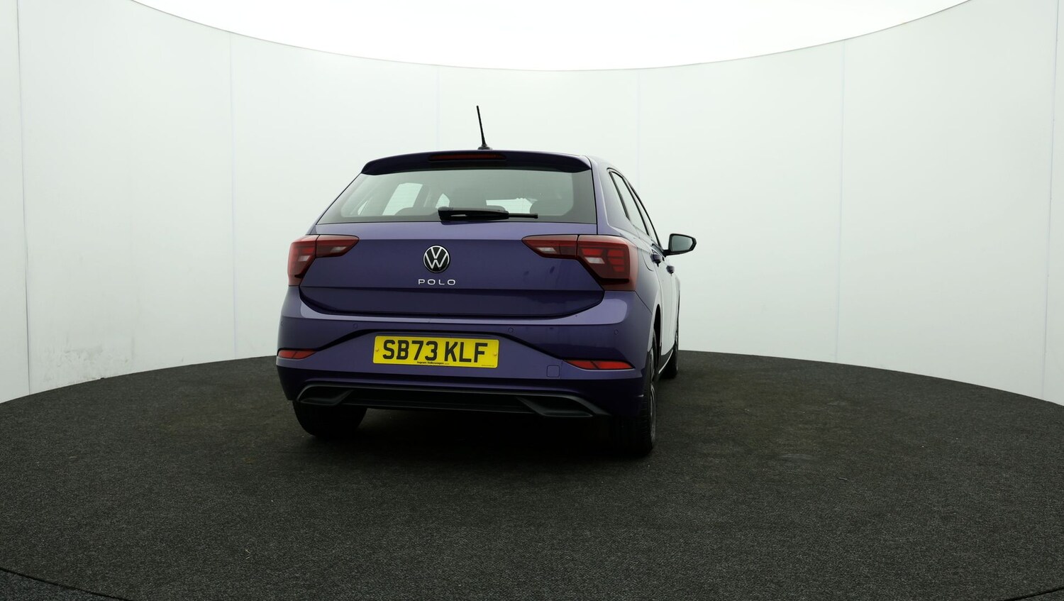 Used Volkswagen Polo for sale - 76809499: Photo 70