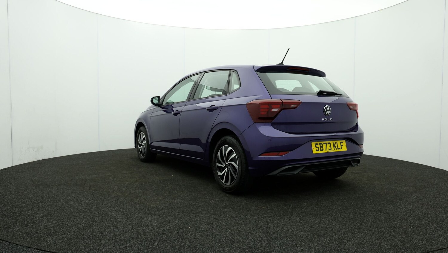 Used Volkswagen Polo for sale - 76809499: Photo 72