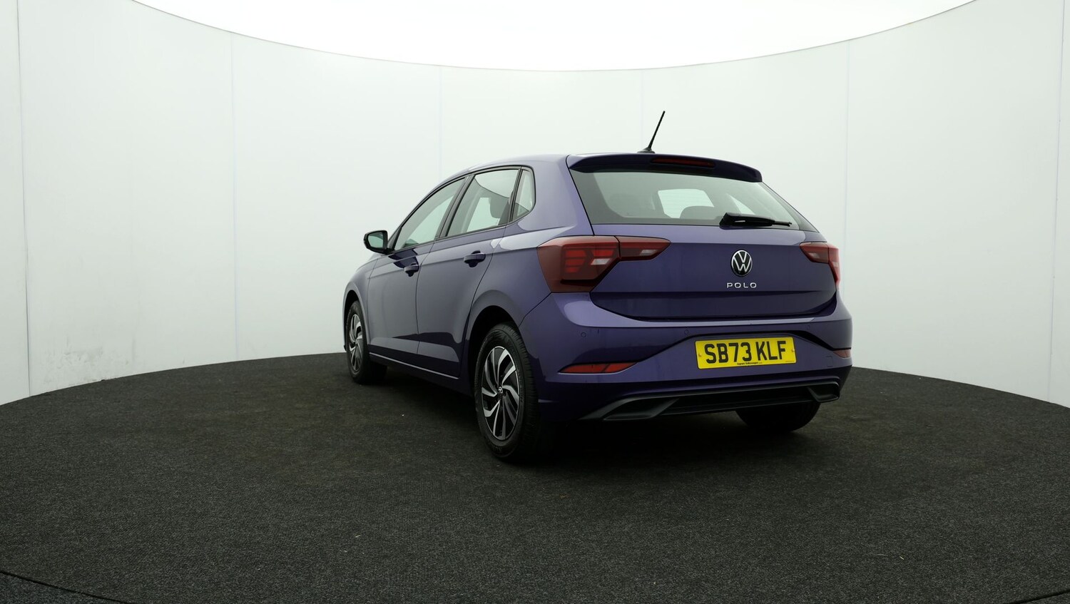 Used Volkswagen Polo for sale - 76809499: Photo 73