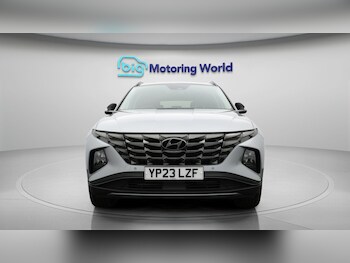 Used Hyundai TUCSON 2023 for sale - 78488712: Photo