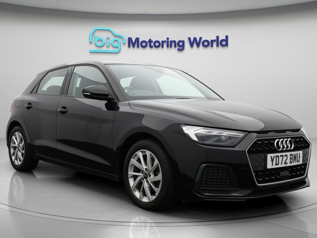 Used Audi A1 2022 for sale - 76513331: Photo 1