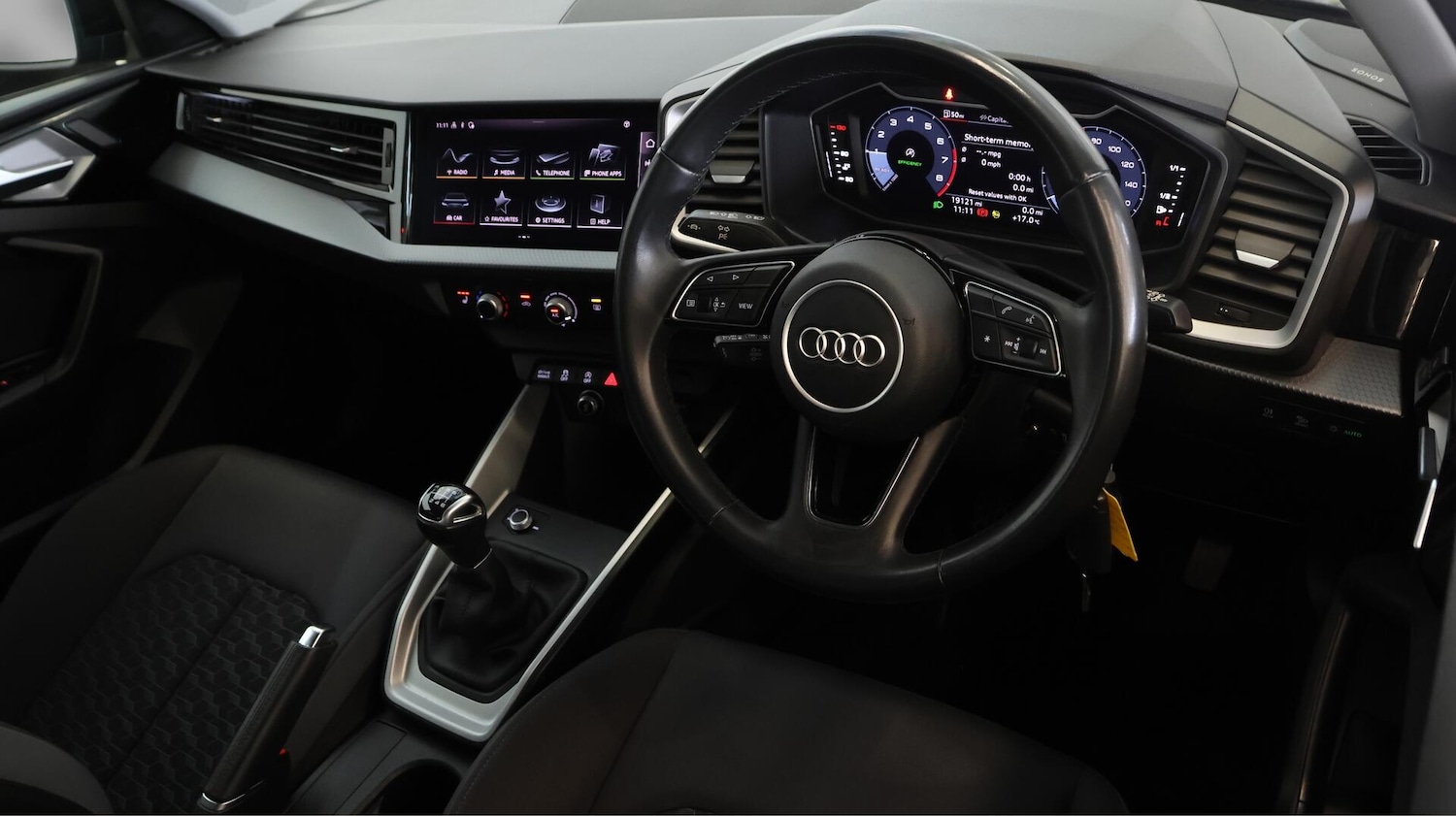 Used Audi A1 2022 for sale - 76513331: Photo 10