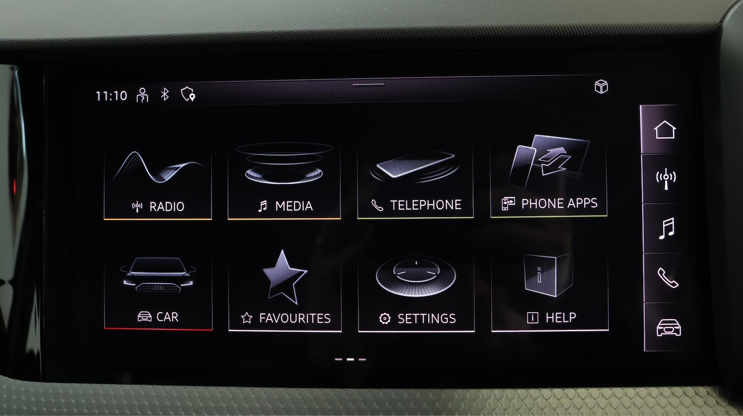 Used Audi A1 2022 for sale - 76513331: Photo 12