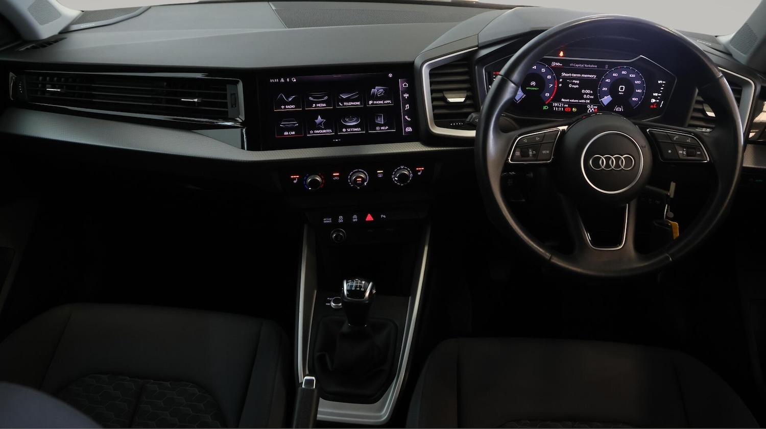 Used Audi A1 2022 for sale - 76513331: Photo 14