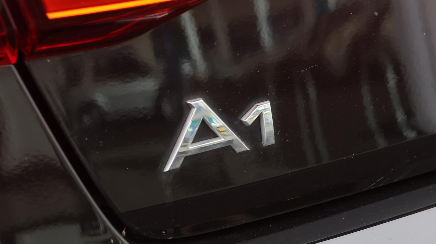 Used Audi A1 2022 for sale - 76513331: Photo 22