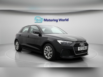 Used Audi A1 2022 for sale - 76513331: Photo