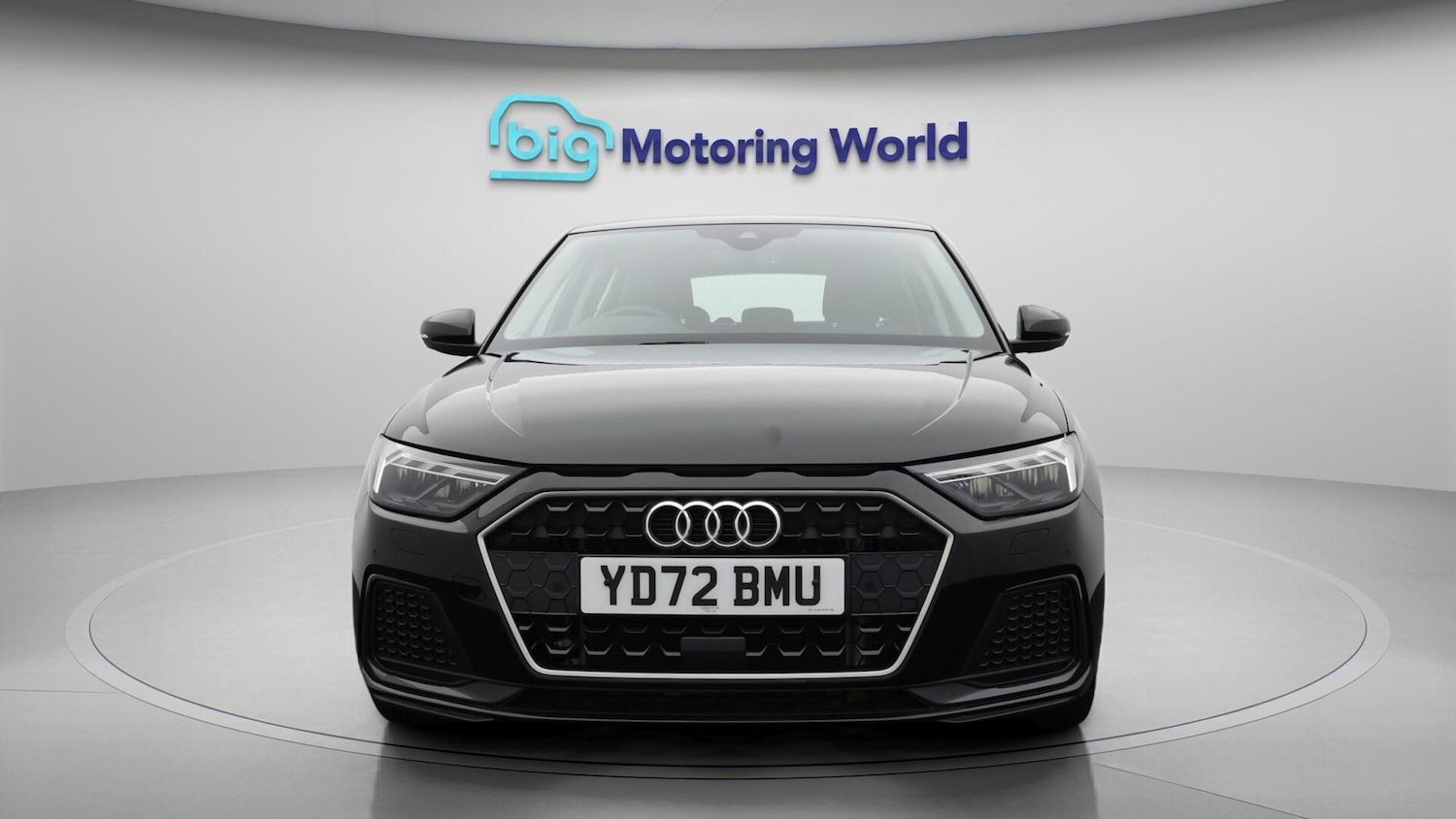 Used Audi A1 2022 for sale - 76513331: Photo 3