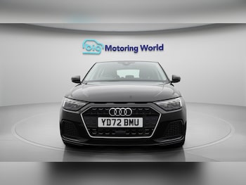 Used Audi A1 2022 for sale - 76513331: Photo