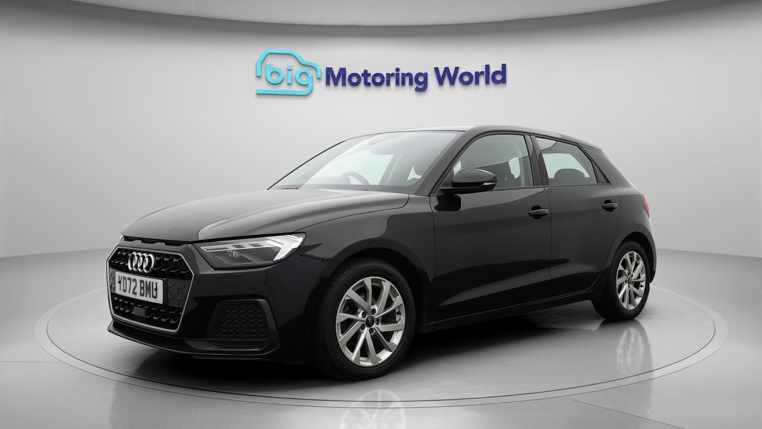 Used Audi A1 2022 for sale - 76513331: Photo 4