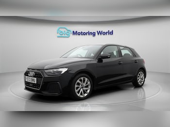 Used Audi A1 2022 for sale - 76513331: Photo