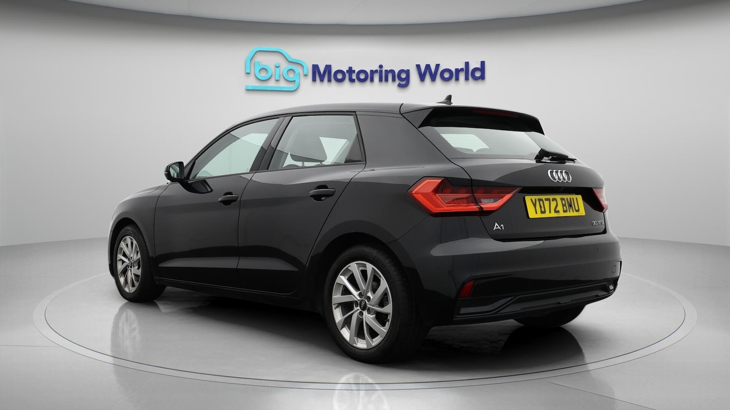 Used Audi A1 2022 for sale - 76513331: Photo 6
