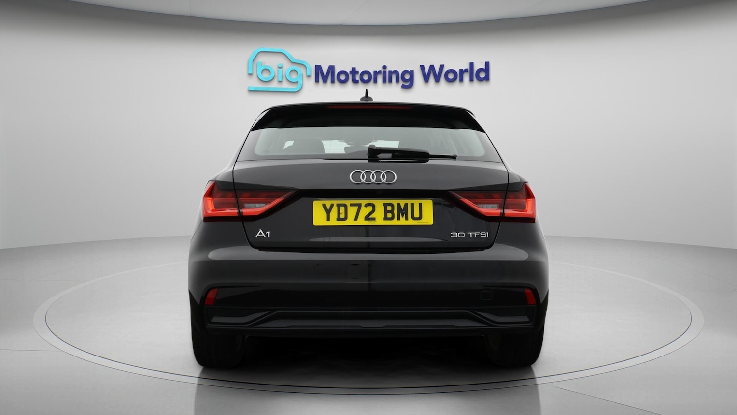 Used Audi A1 2022 for sale - 76513331: Photo 7