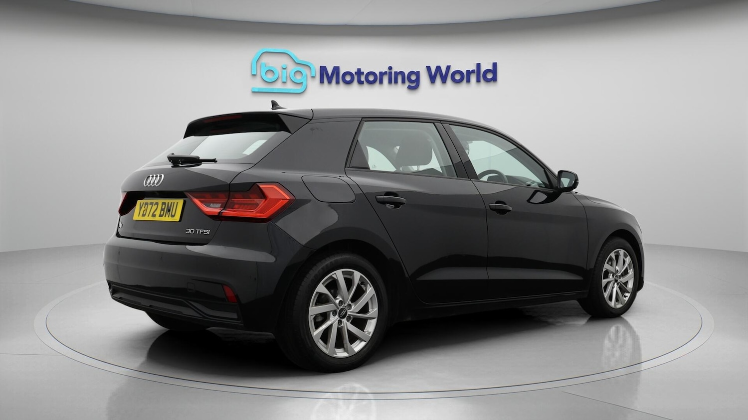 Used Audi A1 2022 for sale - 76513331: Photo 8