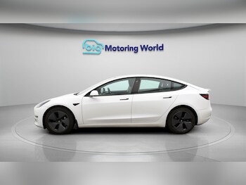 Used Tesla Model 3 2021 for sale - 78324548: Photo