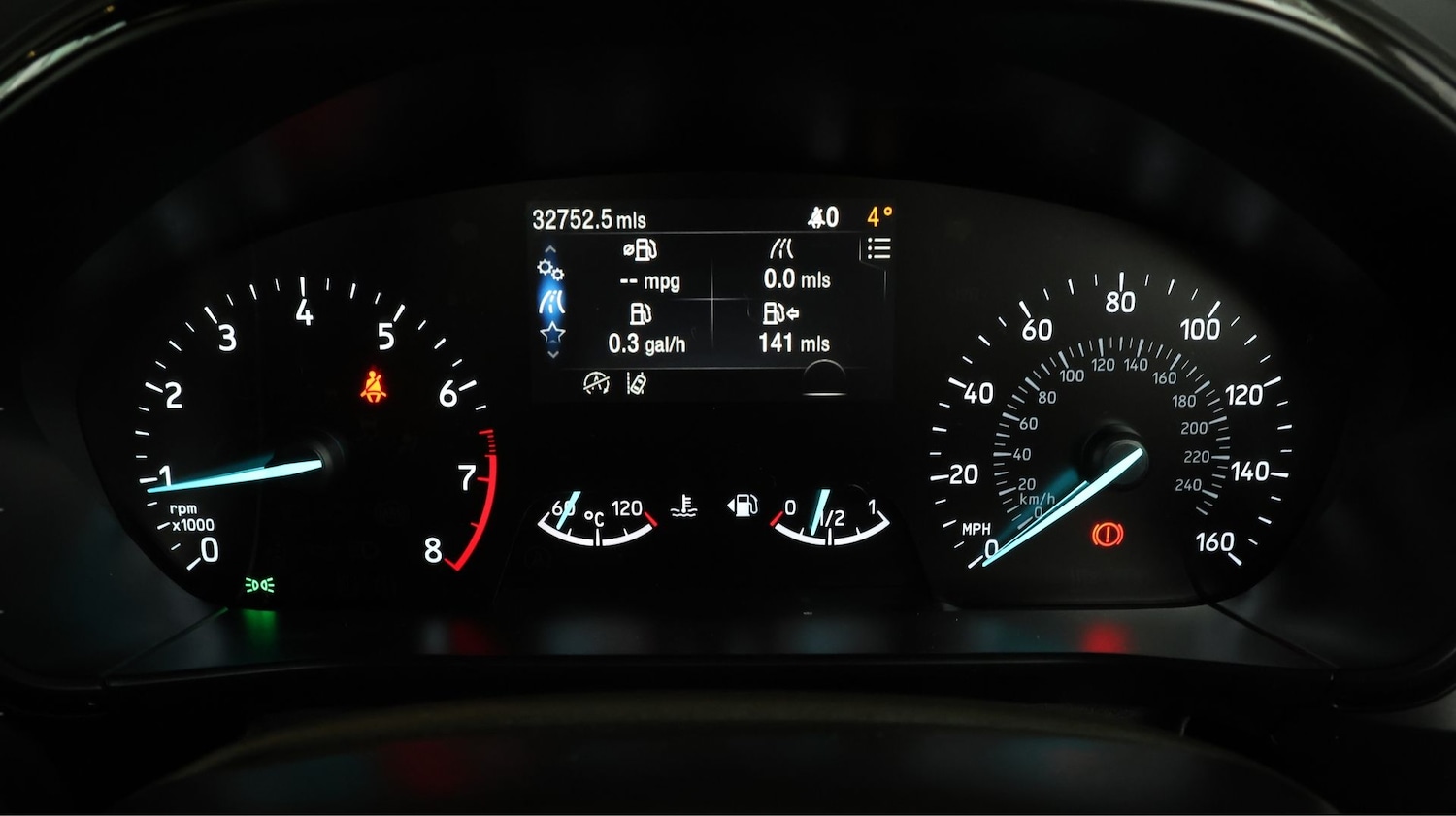 Used Ford Focus 2021 for sale - 77463312: Photo 10