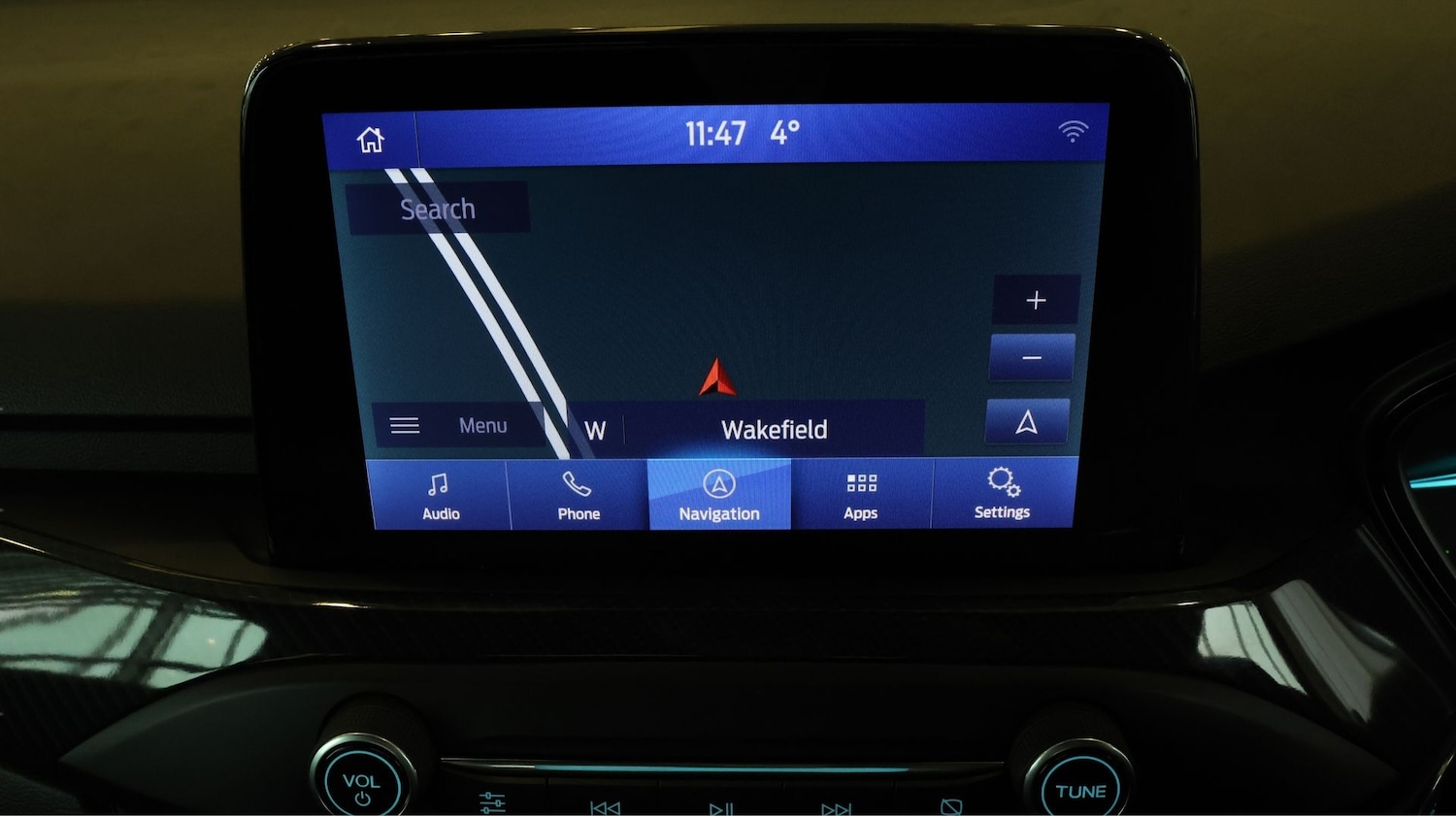 Used Ford Focus 2021 for sale - 77463312: Photo 11