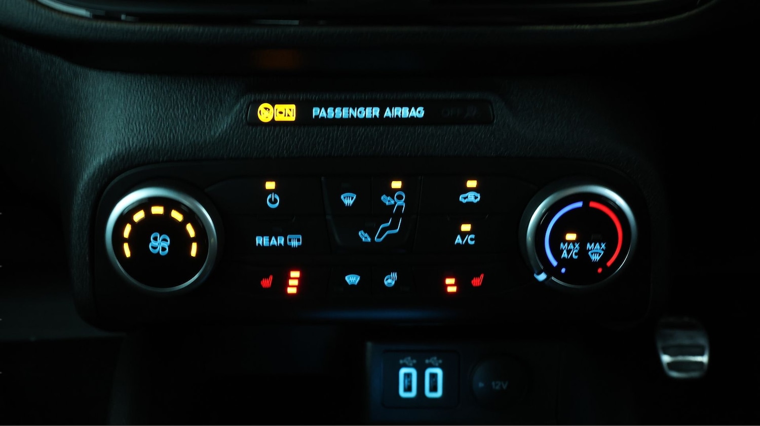 Used Ford Focus 2021 for sale - 77463312: Photo 12