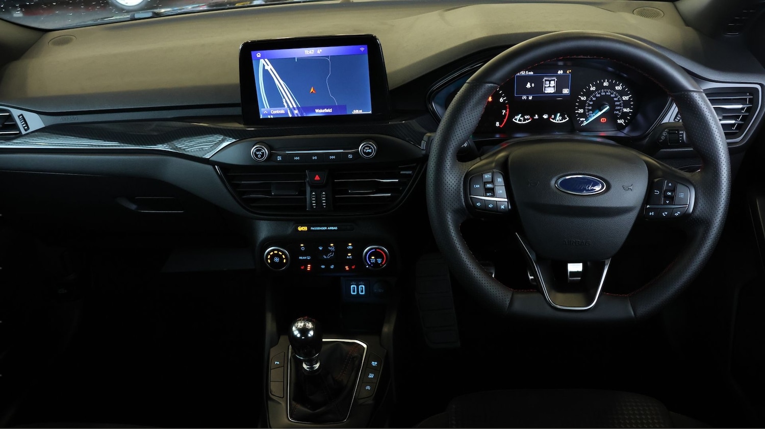 Used Ford Focus 2021 for sale - 77463312: Photo 13