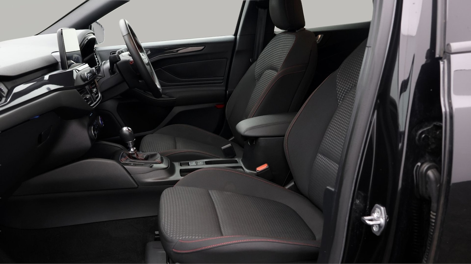 Used Ford Focus 2021 for sale - 77463312: Photo 14