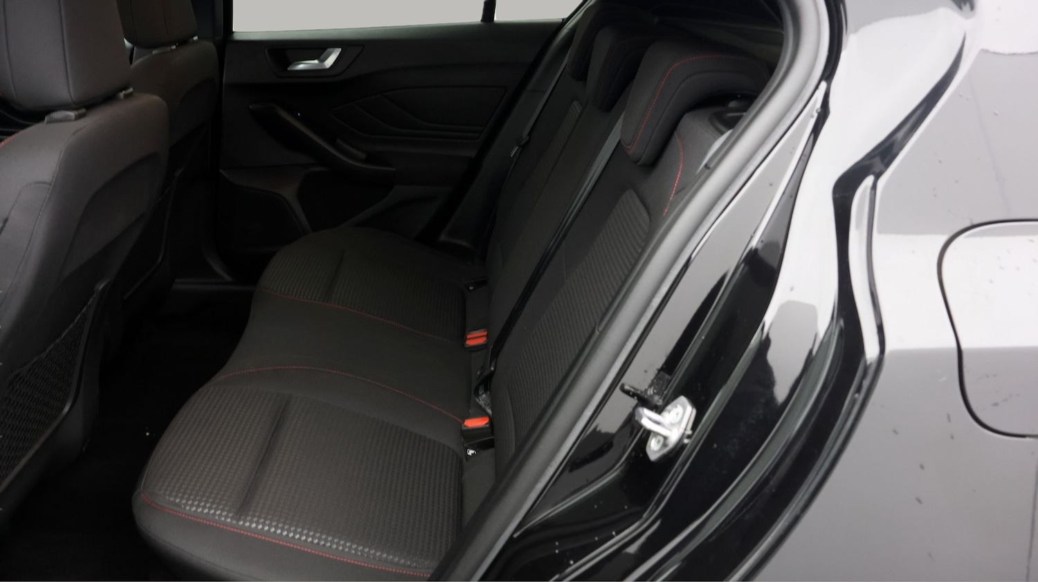 Used Ford Focus 2021 for sale - 77463312: Photo 16