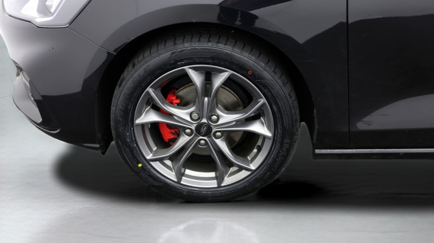 Used Ford Focus 2021 for sale - 77463312: Photo 18