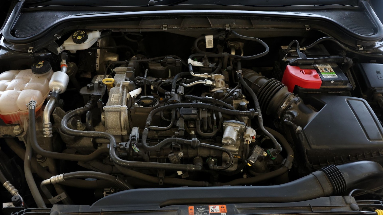 Used Ford Focus 2021 for sale - 77463312: Photo 19