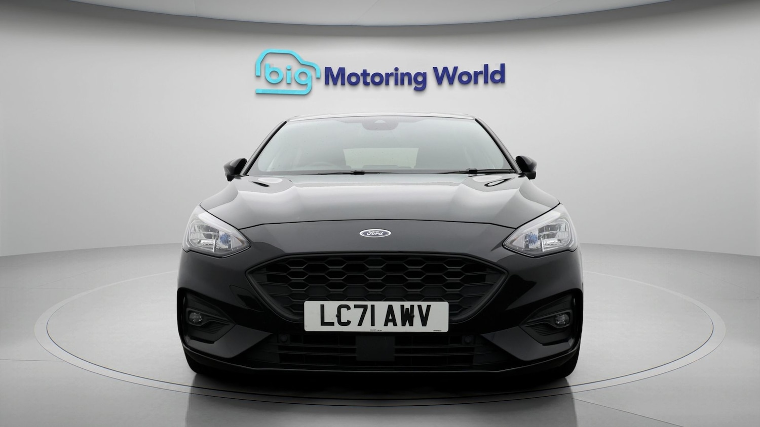 Used Ford Focus 2021 for sale - 77463312: Photo 2
