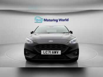 Used Ford Focus 2021 for sale - 77463312: Photo