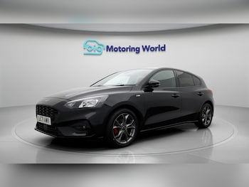 Used Ford Focus 2021 for sale - 77463312: Photo