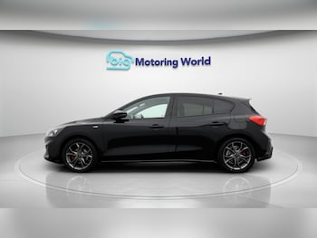 Used Ford Focus 2021 for sale - 77463312: Photo