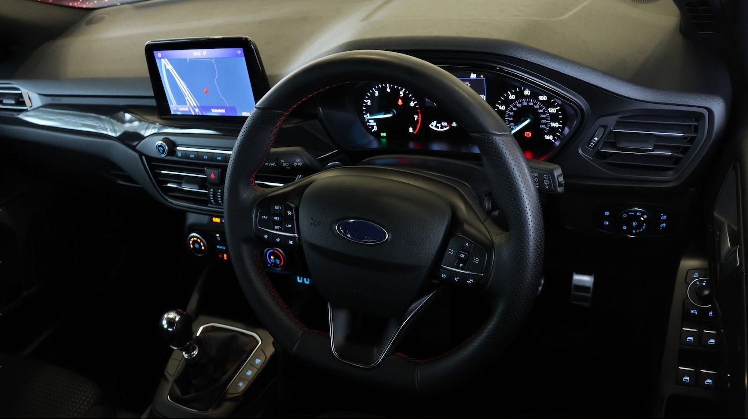 Used Ford Focus 2021 for sale - 77463312: Photo 9