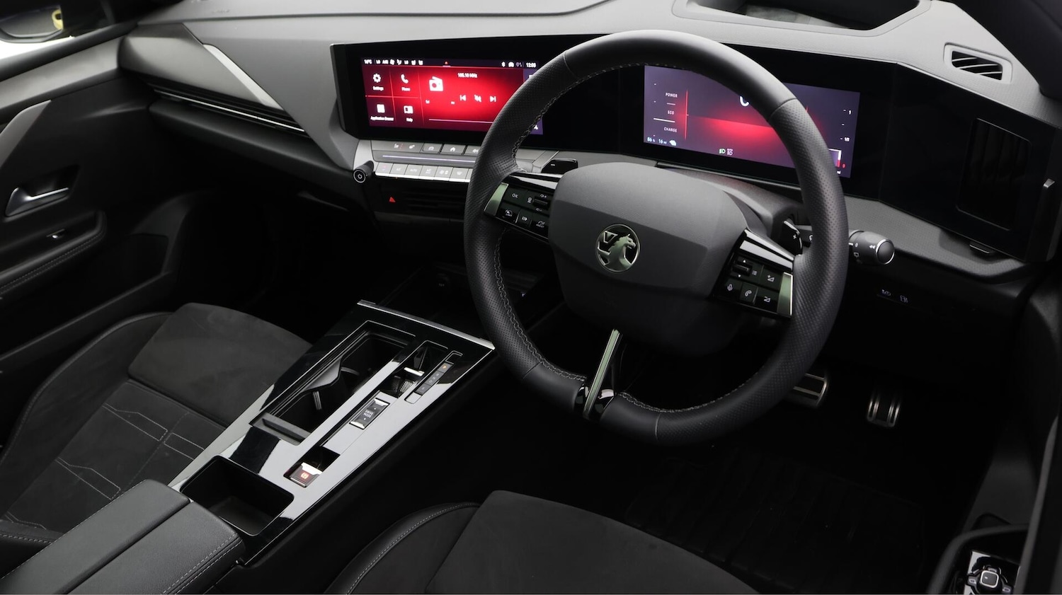 Used Vauxhall Astra 2024 for sale - 76644851: Photo 10