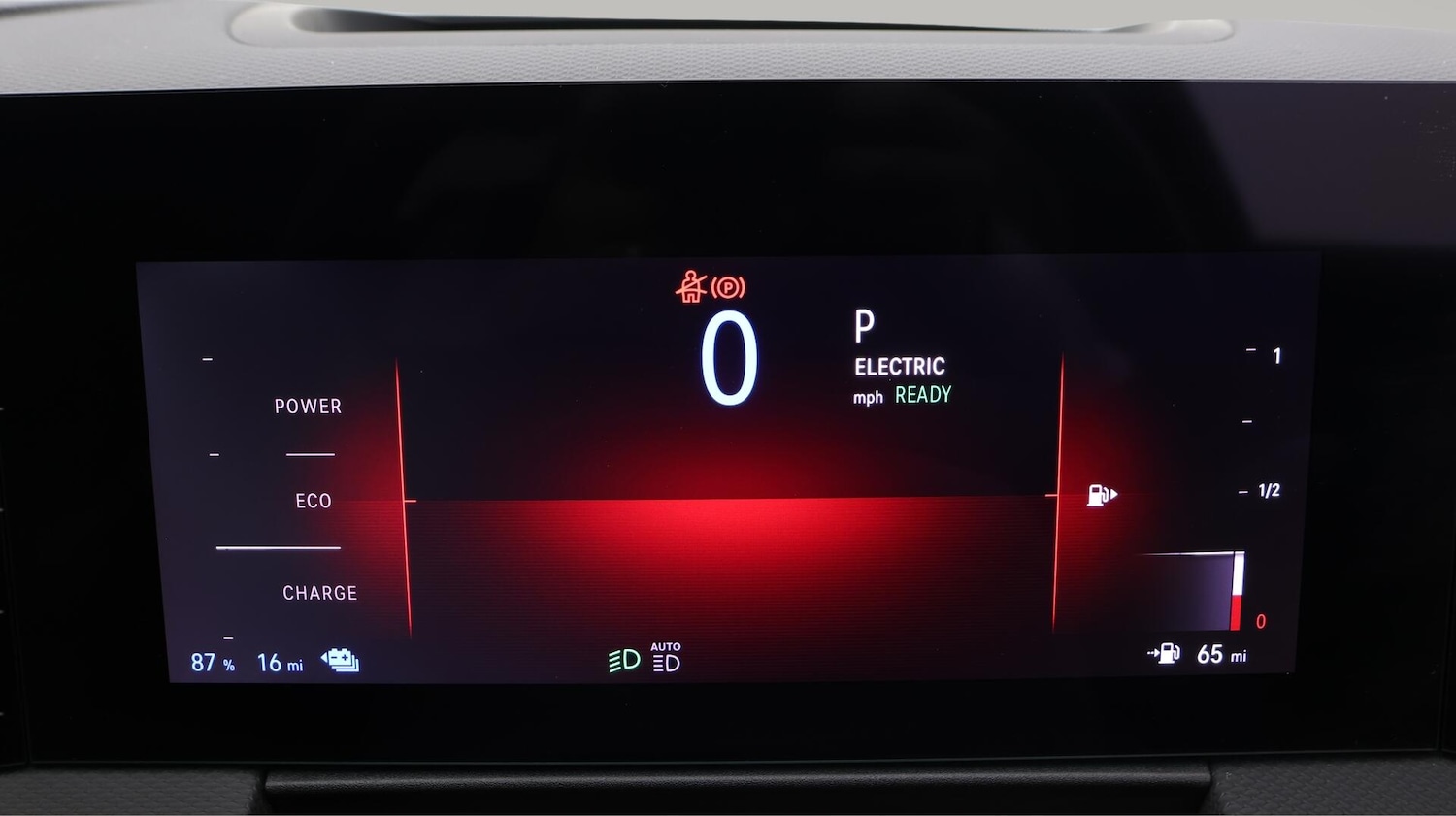 Used Vauxhall Astra 2024 for sale - 76644851: Photo 11