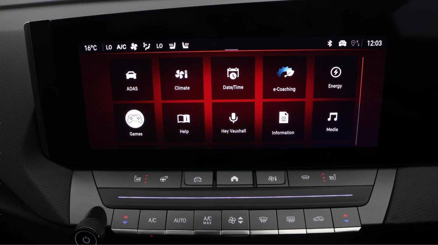 Used Vauxhall Astra 2024 for sale - 76644851: Photo 12