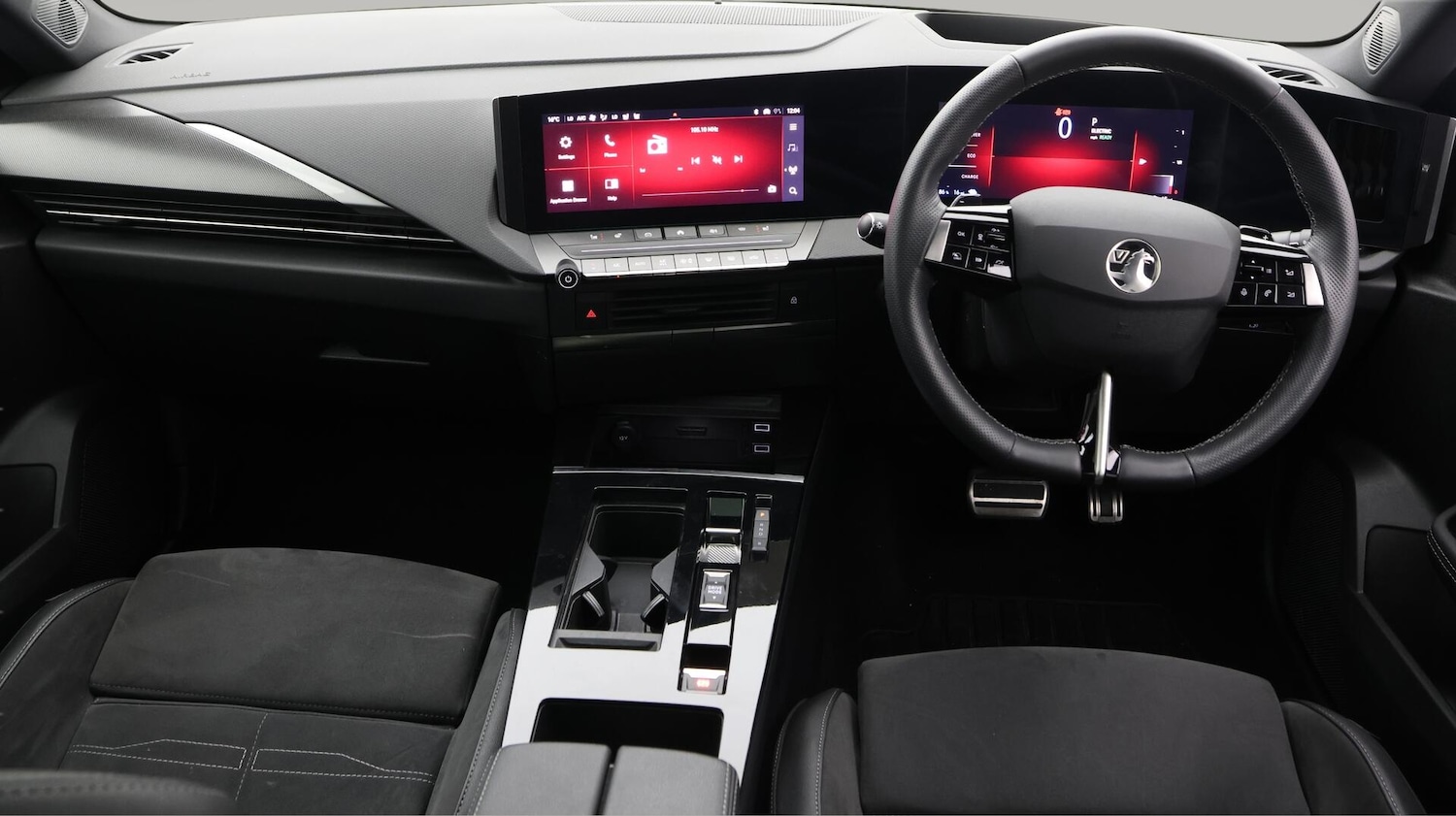 Used Vauxhall Astra 2024 for sale - 76644851: Photo 14